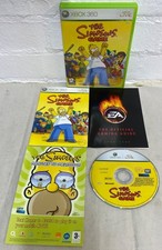 Simpson gioco xbox - simpson,