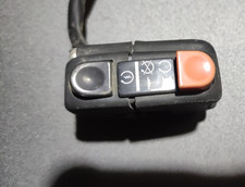 DUCATI MONSTER 695 ANNO 2007