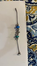Pandora sterling silver beach - pandora,