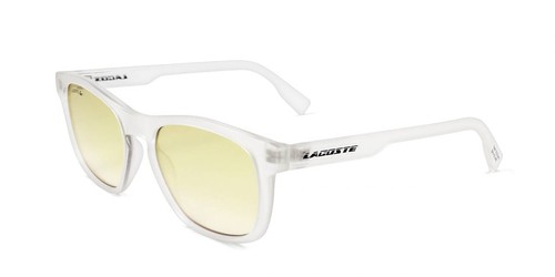 Occhiali sole lacoste - da, l988s