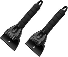 Raschietto per Ghiaccio, 2