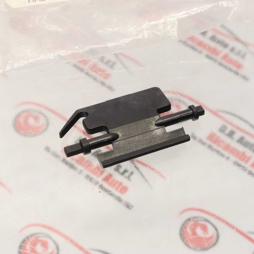 Clip mostrina comandi plancia - clip,