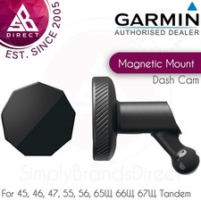 Garmin supporto magnetico - garmin,