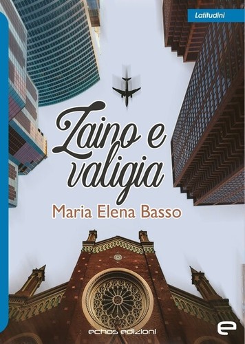 Zaino valigia echos - e,