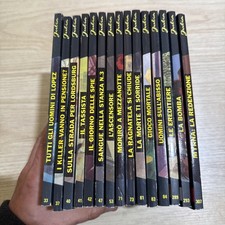 Fumetti Julia X 15 
