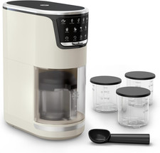 Dolci, Gelatiera Con 10