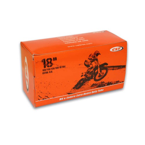 Tubo cst 100 110 120 - cst, /100-18