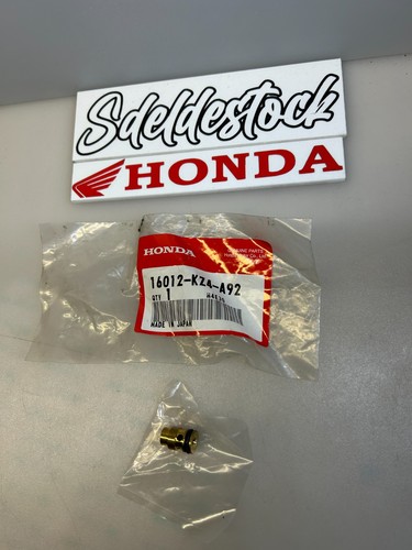 Siège carburateur honda - 1,