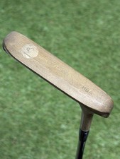 *Putter HBA Old Master vintage