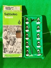 Subbuteo Germania Lw Hp Ref