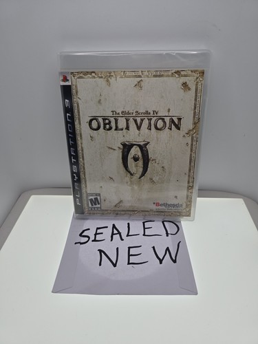 Elder scrolls oblivion - iv:,
