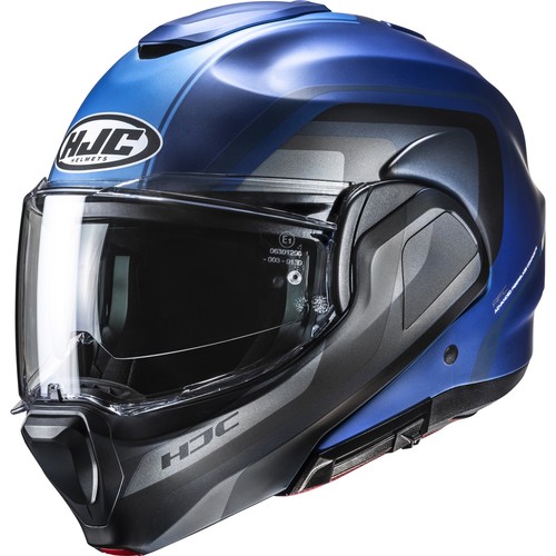 Casco moto hjc - -, f100