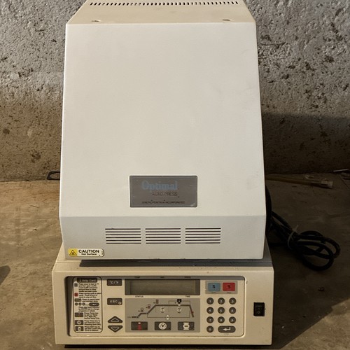 Jeneric pentron optimal forno - jeneric,