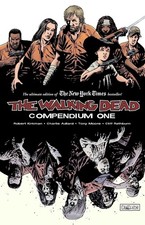 The Walking Dead: Compendium