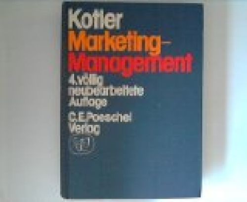 Marketing management analyse - marketing-management.,