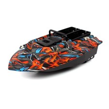 Mangiatoia Baitster Eco Camo