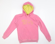 Felpa con cappuccio pullover