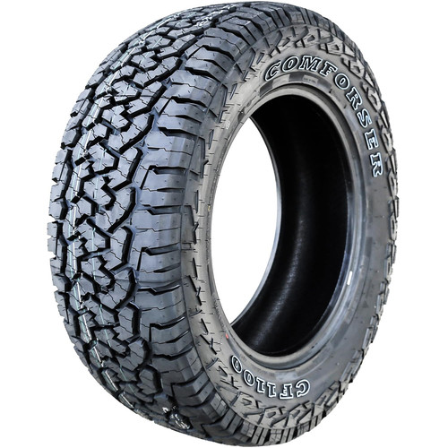 255 r16 111t comforser - 255/70,