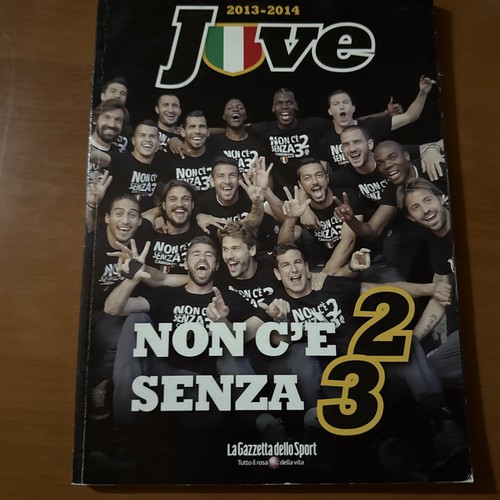 Juventus rivista gazzetta - rivista, la