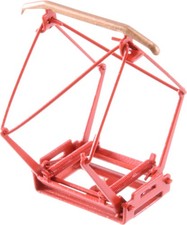 SOMMERFELDT 662 Coppia