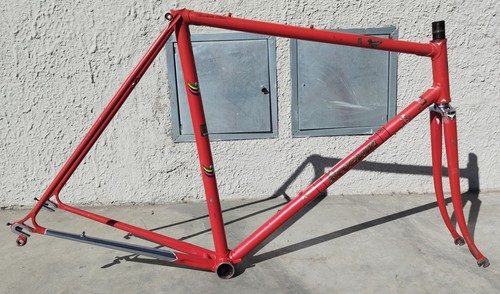 Telaio bici corsa - bici, da