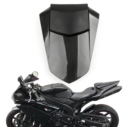 Coprisedile posteriore cowl