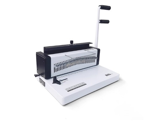 Legatrice doppio filo - doppio,