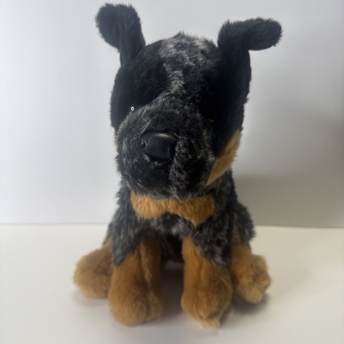 Peluche dexter - peluche, 10"