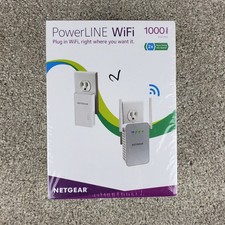 NETGEAR Powerline 1000 Mbps
