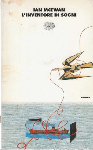 Inventore sogni by - l'inventore,
