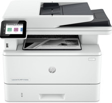 Laserjet Pro MFP 4102Dw