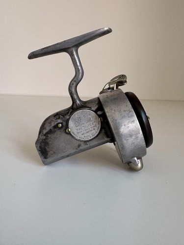 Mulinello spinning hardy - mulinello,