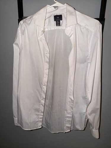 Camicia uomo slim - uomo, con