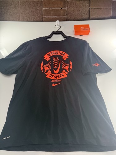 Shirt nike mercurial - t-shirt,