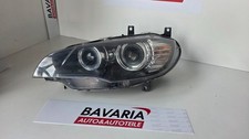 FARO BMW X6 E71 BI-XENON LUCE