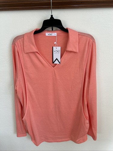 Nuova camicia premaman