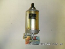 MOTORINO AVVIATORE BMW K1 K100