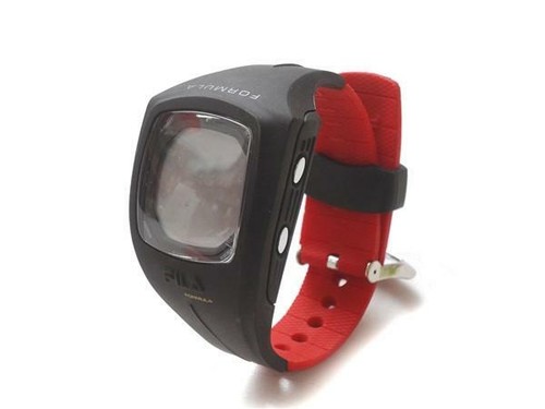 Orologio polso fila formula - da,