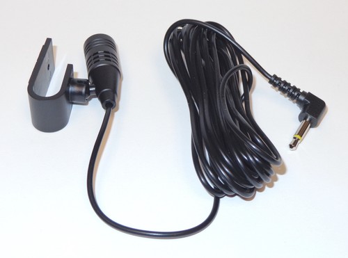 Kenwood microfono originale - kenwood,