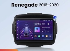 PER JEEP RENEGADE2016-2020