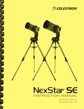 Celestron NexStar 6SE 8SE