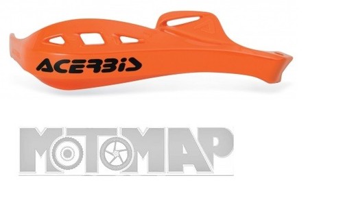 Acerbis paramani rally - acerbis,