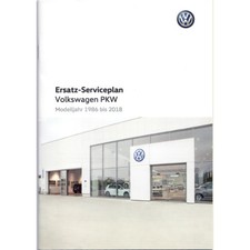 Libretto uso e manutenzione VW