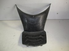 Carena Ispezione Motore Pedana Batteria Scocca Honda SH 125 150 ie 2005 2008