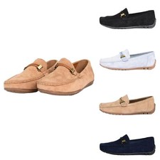 Mocassini Uomo Eleganti