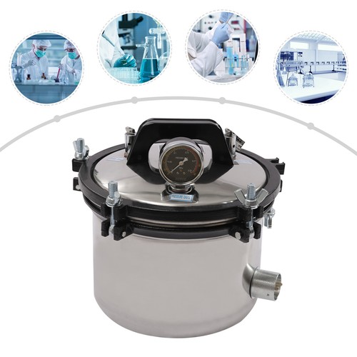Sterilizzatore vapore - sterilizzatore,