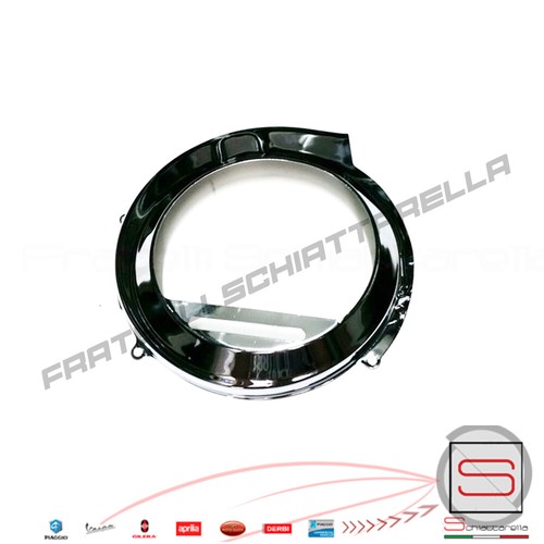 Coperchio ventola volano - coperchio,