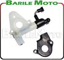 Pompa Olio Catena Motosega