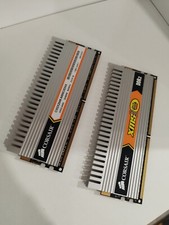 Corsair XMS2 CM2X2048-6400 4 GB (2 x 2gb) PC2-6400 DDR2-800 800MHZ RAM Memory