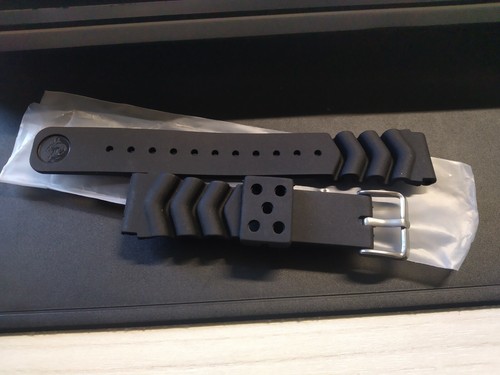 Mod seiko cinturino flat vent - flat,